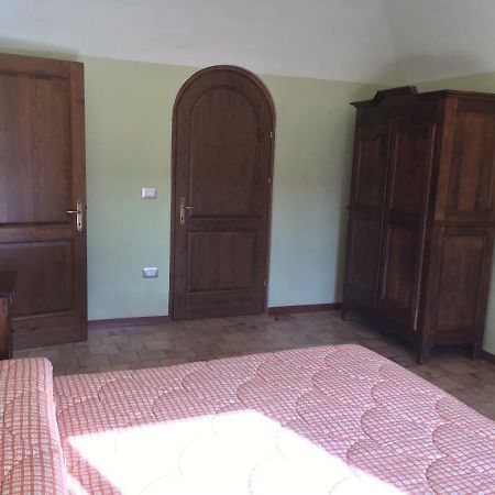 Regio Tratturo Villa Caporciano Eksteriør bilde