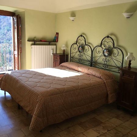 Regio Tratturo Villa Caporciano Eksteriør bilde