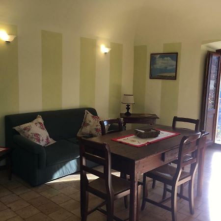 Regio Tratturo Villa Caporciano Eksteriør bilde
