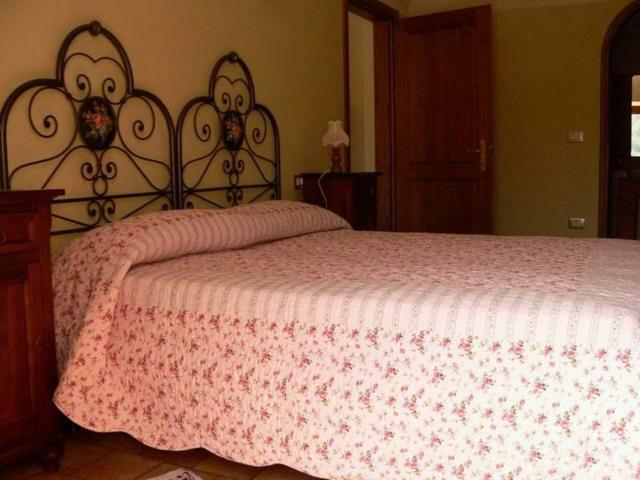Regio Tratturo Villa Caporciano Eksteriør bilde