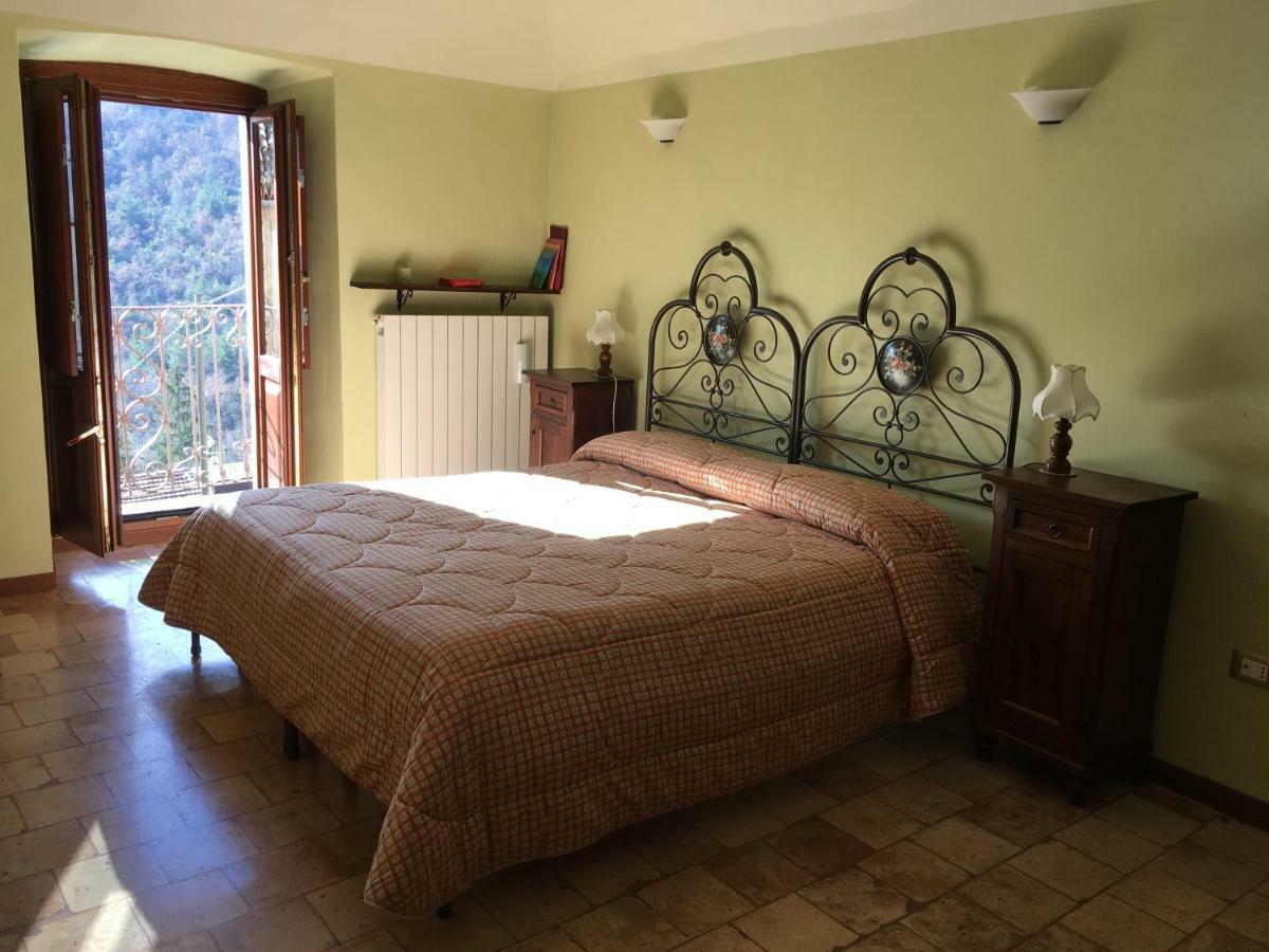 Regio Tratturo Villa Caporciano Eksteriør bilde