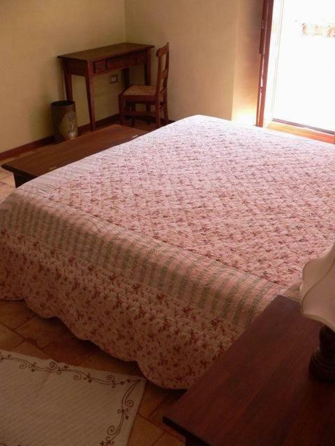 Regio Tratturo Villa Caporciano Eksteriør bilde