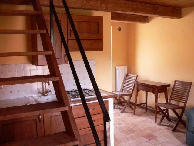 Regio Tratturo Villa Caporciano Eksteriør bilde