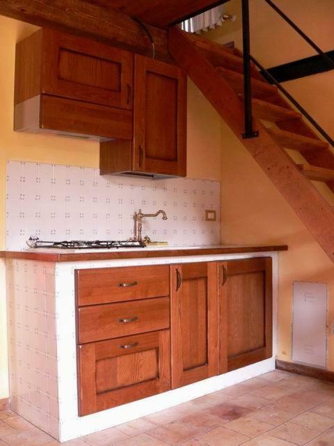 Regio Tratturo Villa Caporciano Eksteriør bilde