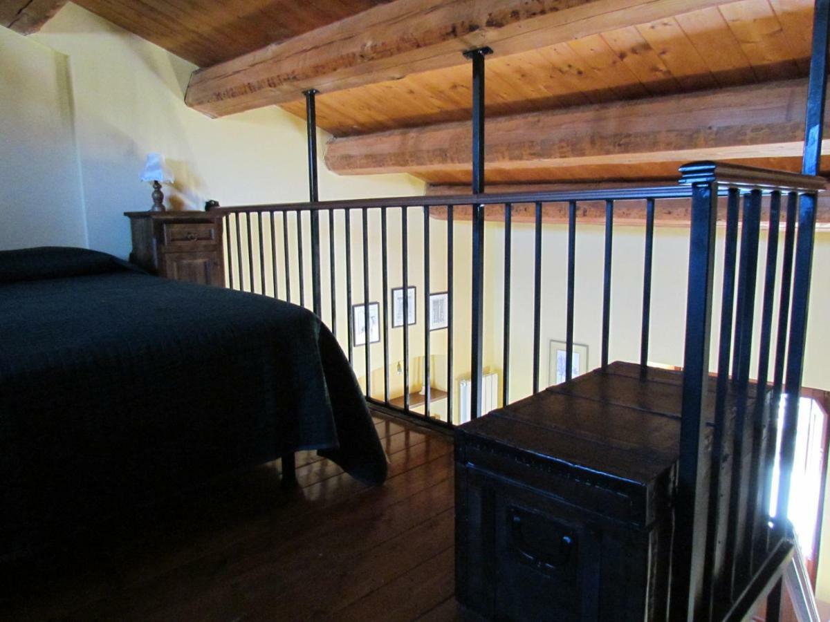 Regio Tratturo Villa Caporciano Eksteriør bilde